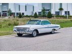 Thumbnail Photo 0 for 1961 Chevrolet Impala